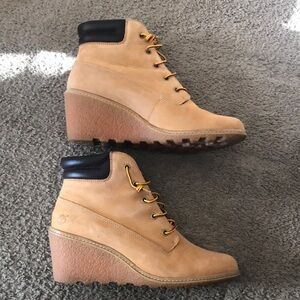 TIMBERLAND WOMENS SHOES